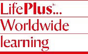 LifePlus Logo